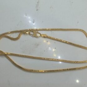 9202351 - KT MODEL MILANO ICE [16K - 2.67gr]