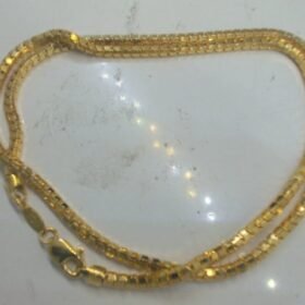 9202353 - KT MODEL MILANO ICE [16K - 6.85gr]