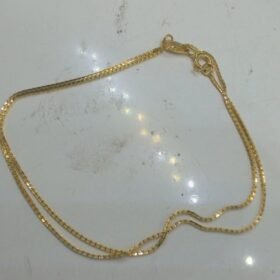 9202358 - KT MODEL ITALY SANTA ANAK [16K - 1.6gr]
