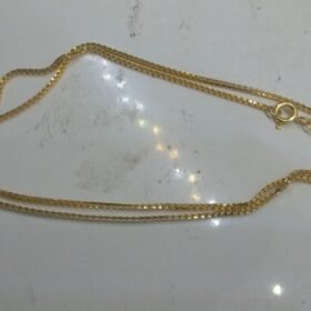 9202360 - KT MODEL ITALY SANTA [16K - 2.88gr]