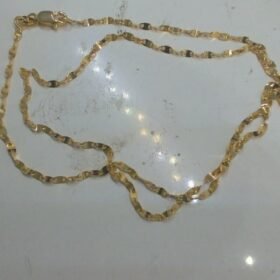9202364 - KT MODEL TOSCANO [16K - 2.05gr]