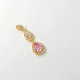 9202390 - LT MODEL MATA PUTIH PINK [16K - 2.41gr]