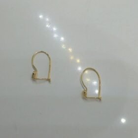 9202406 - WT AUVA LOVE MATA PUTIH [16K - 0.42gr]