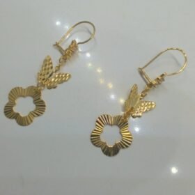 9202411 - WT ANTING KUPU BUNGA [7K - 1.9gr]