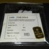 9202465 - LM ANTAM EDISI 2 NO 278 [24K - 5gr]