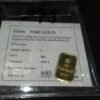 9202466 - LM ANTAM EDISI 2 NO 279 [24K - 5gr]