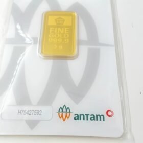 9202471 - LM ANTAM REINVENTED H75427592 [24K - 5gr]