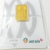 9202472 - LM ANTAM REINVENTED H75427593 [24K - 5gr]