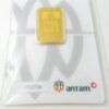 9202473 - LM ANTAM REINVENTED H75427594 [24K - 5gr]
