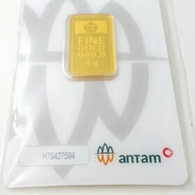 9202473 - LM ANTAM REINVENTED H75427594 [24K - 5gr]