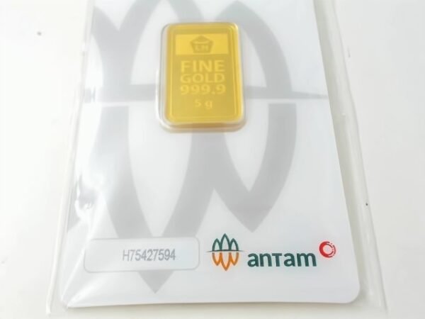 9202473 - LM ANTAM REINVENTED H75427594 [24K - 5gr]