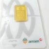 9202476 - LM ANTAM REINVENTED H75427791 [24K - 5gr]