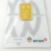9202477 - LM ANTAM REINVENTED H75427766 [24K - 5gr]