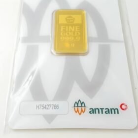 9202477 - LM ANTAM REINVENTED H75427766 [24K - 5gr]
