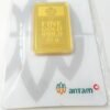 9202478 - LM ANTAM REINVENTED D75144013 [24K - 25gr]