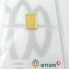 9202486 - LM ANTAM REINVENTED J74330504 [24K - 2gr]