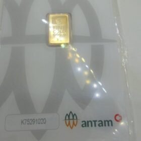 9202494 - LM ANTAM REINVENTED K75291020 [24K - 1gr]