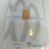 9202499 - LM ANTAM REINVENTED K75291004 [24K - 1gr]