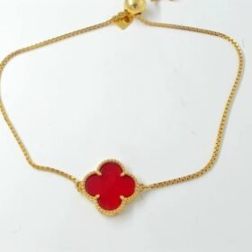 9202511 - GT AUVA VANCLEFF SERUT MERAH [16K - 3.43gr]