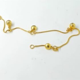 9202513 - GT MODEL ITALY SANTA 4MN [16K - 1.95gr]