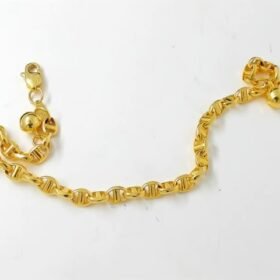 9202517 - GT HOLLO HERMES 2MN [16K - 3.65gr]