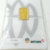 9202532 - LM ANTAM REINVENTED I74154800 [24K - 3gr]