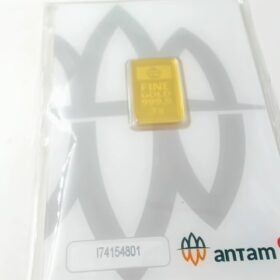9202533 - LM ANTAM REINVENTED I74154801 [24K - 3gr]