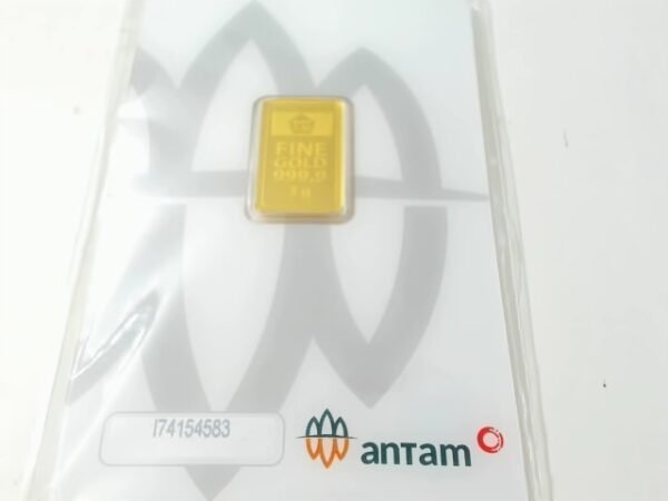 9202534 - LM ANTAM REINVENTED I74154583 [24K - 3gr]