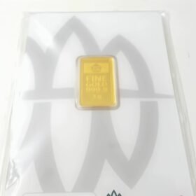 9202535 - LM ANTAM REINVENTED I74154584 [24K - 3gr]