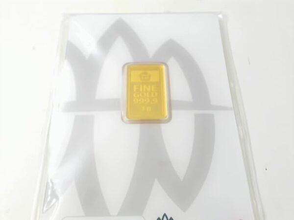 9202535 - LM ANTAM REINVENTED I74154584 [24K - 3gr]