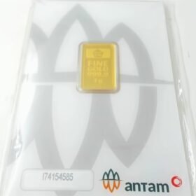 9202536 - LM ANTAM REINVENTED I74154585 [24K - 3gr]