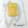 9202537 - LM ANTAM REINVENTED D75124799 [24K - 25gr]