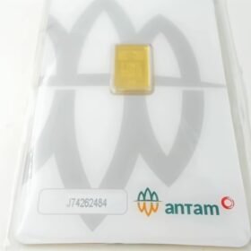 9202540 - LM ANTAM REINVENTED J74262484 [24K - 2gr]