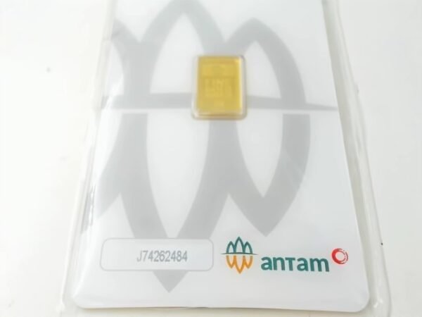 9202540 - LM ANTAM REINVENTED J74262484 [24K - 2gr]