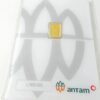 9202545 - LM ANTAM REINVENTED L74051503 [24K - 0.5gr]