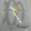 9202554 - LM ANTAM REINVENTED K75291010 [24K - 1gr]