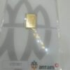 9202557 - LM ANTAM REINVENTED K75218017 [24K - 1gr]