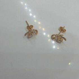 9202564 - WT AUVA TWILA-2 ULIR MATA PUTIH [16K - 1.57gr]