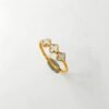 9202566 - CM AUVA VANCLEEF - 7 R.16 [8K - 0.92gr]