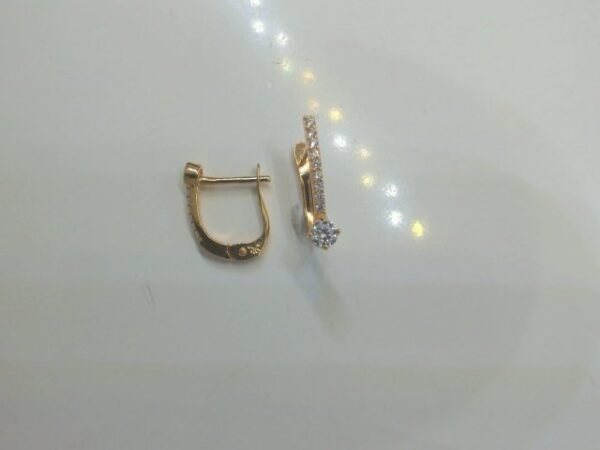 9202623 - WT KLIP MODEL MATA PUTIH [16K - 1.32gr]