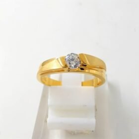9202627 - CT MODEL WEDDING DOV MATA PUTIH R.15 [16K - 2.99gr]