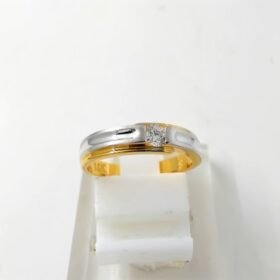 9202632 - CT WEDDING VRS DOV MATA PUTIH R.9 [16K - 2.09gr]