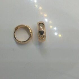 9202633 - WT BANGKOK KLIP POLOSAN [16K - 2.26gr]