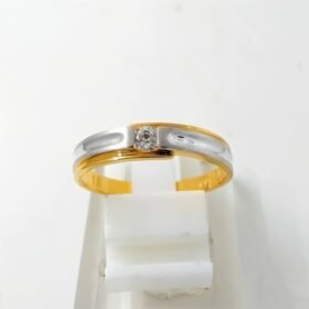 9202634 - CT WEDDING VRS DOV MATA PUTIH R.18 [16K - 2.18gr]