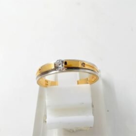 9202637 - CT WEDDING VRS DOV MATA PUTIH R.13 [16K - 2gr]