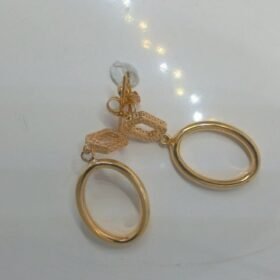 9202659 - WT TUSUK+ULIR MODEL GANDUL [16K - 2.01gr]