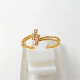 9202664 - CT MODEL MATA PUTIH R.15 [16K - 1.22gr]