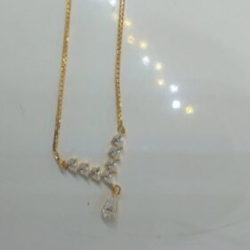 9202671 - KT MODEL SERUT MATA PUTIH [16K - 3.47gr]