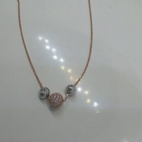 9202685 - KT HOLO VENSY BOLA MATA PUTIH VARIASI [17K - 2.82gr]