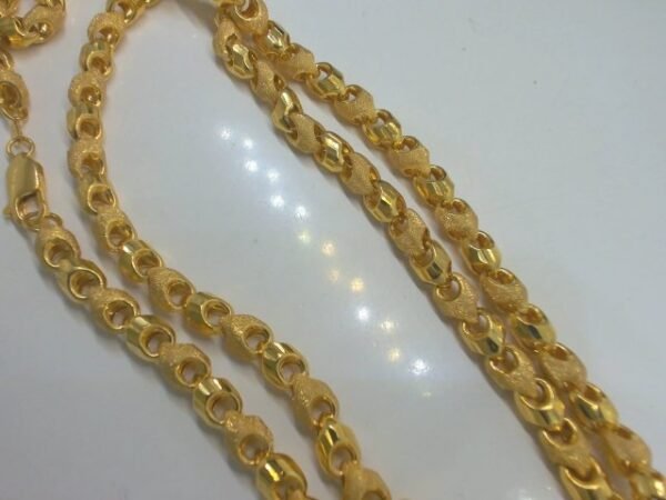 9202686 - KT MDL SAFARI DOFF CUKIT [16K - 20.62gr]